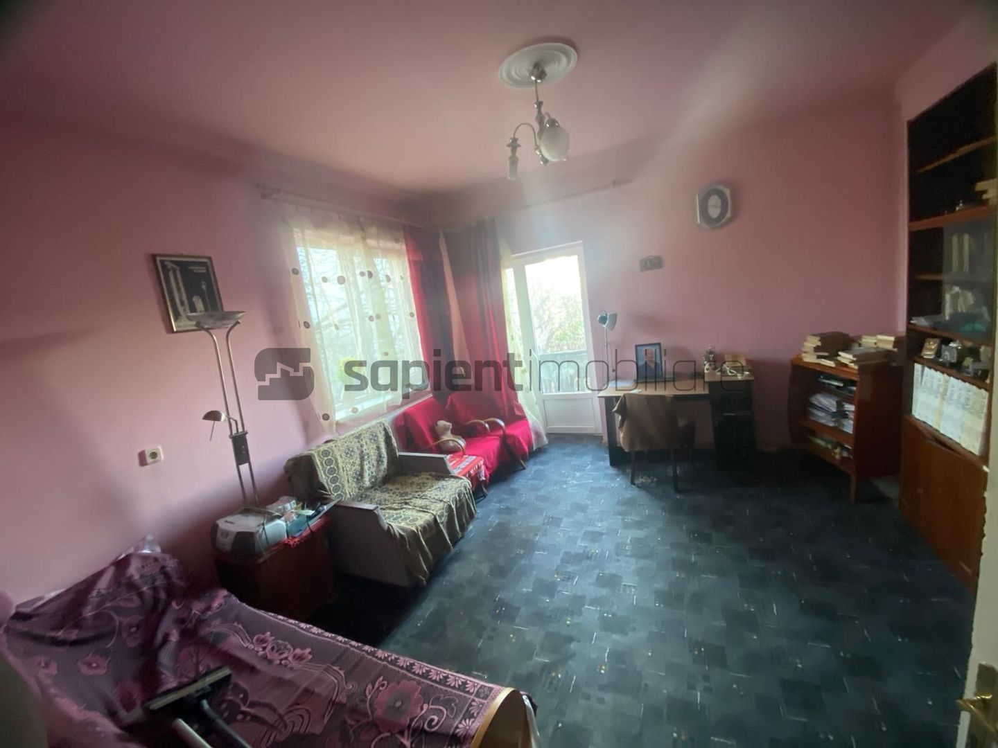 Sapient | Apartament 2 camere,  zona Ecaterina Teodoriu - Poză 7