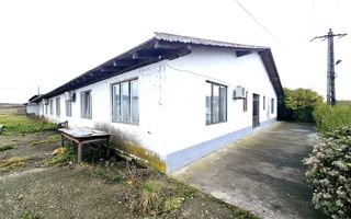 Spatiu industrial de inchiriat, Vintu de Jos - Poză 3