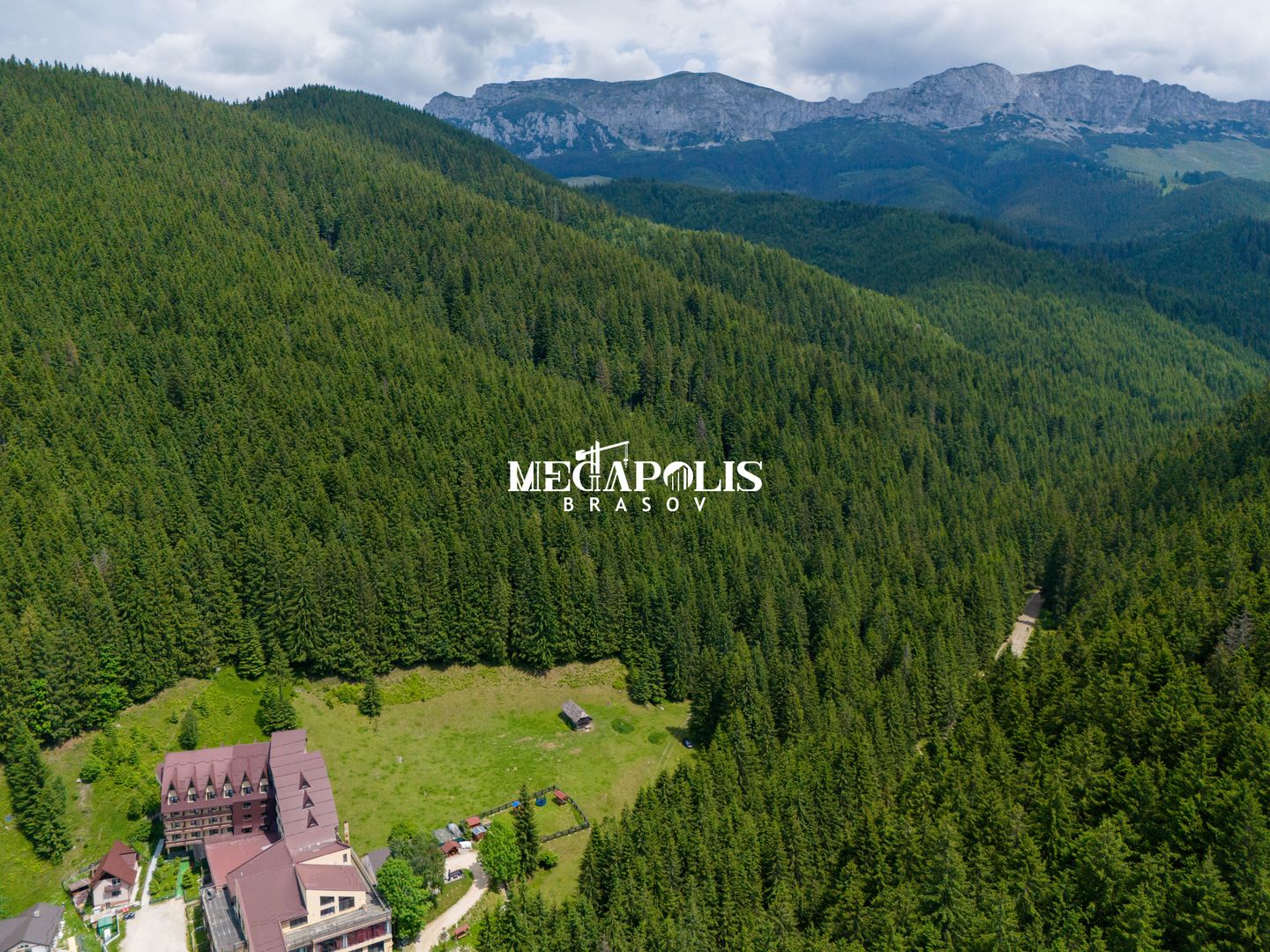 Pretabil Hotel,Pensiune,Case de Vacanta/Utilitati/PUZ - Poză 1