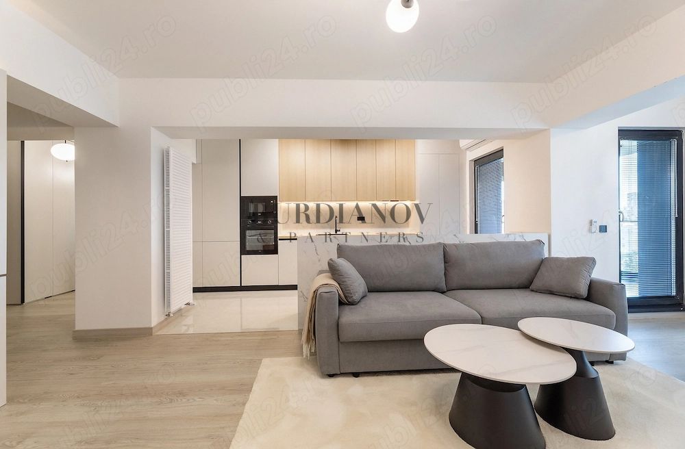 Select Residence Vitan | 2 camere 86,9 mp | parcare | mobilat premium - Poză 11