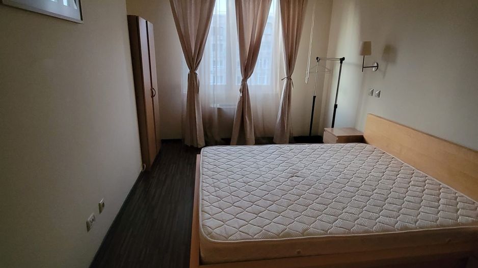 AP. 2 CAMERE DECEBAL, PARCARE INCLUSA, BLOC NOU, BUCATARIE OPEN-SPACE - Poză 4