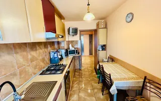Apartament 3 camere Sibiu | Hipodrom 4 | etaj 2, balcon - Poză 11