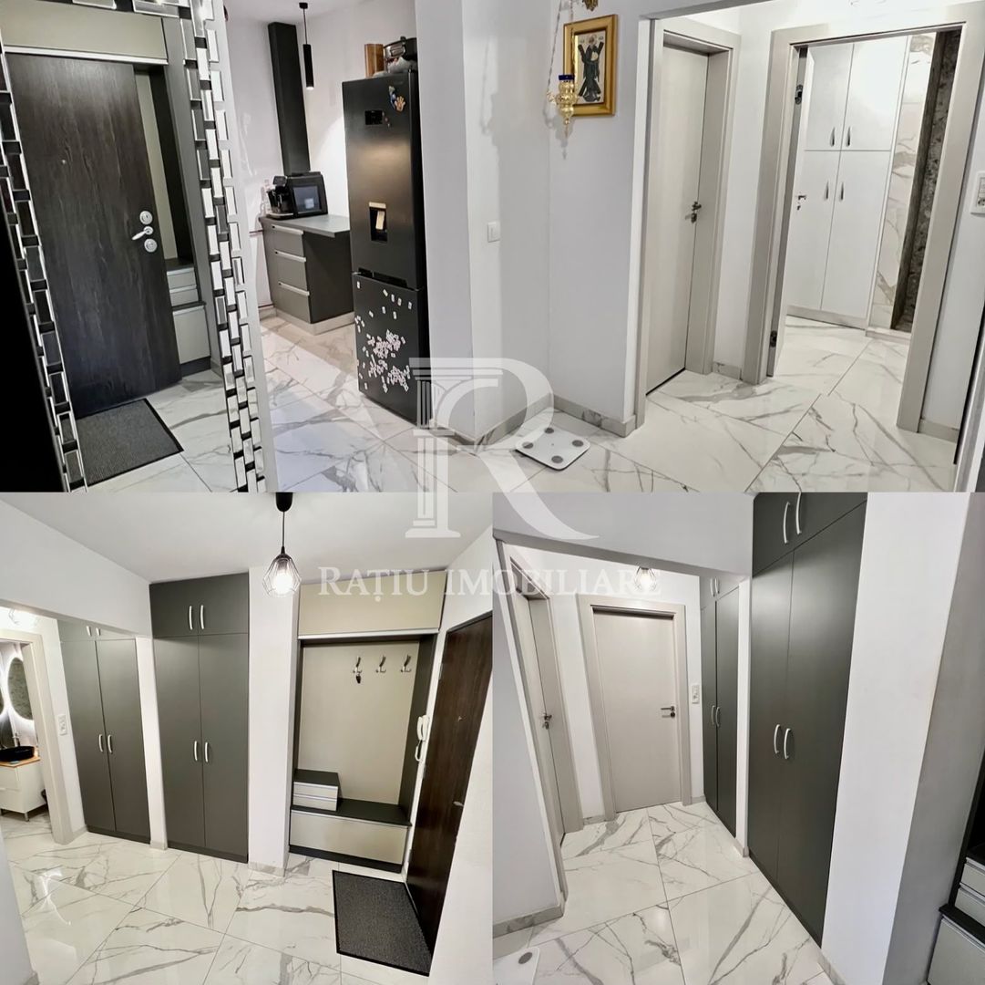 Apartament cu 2 Camere de Închiriat | Bulevardul Decebal | Oradea - Poză 8