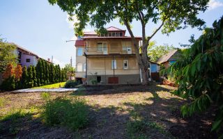 Vânzare, casă, 2 nivele, 4 camere, strada Ciocana Veche, Colonița - Poză 35