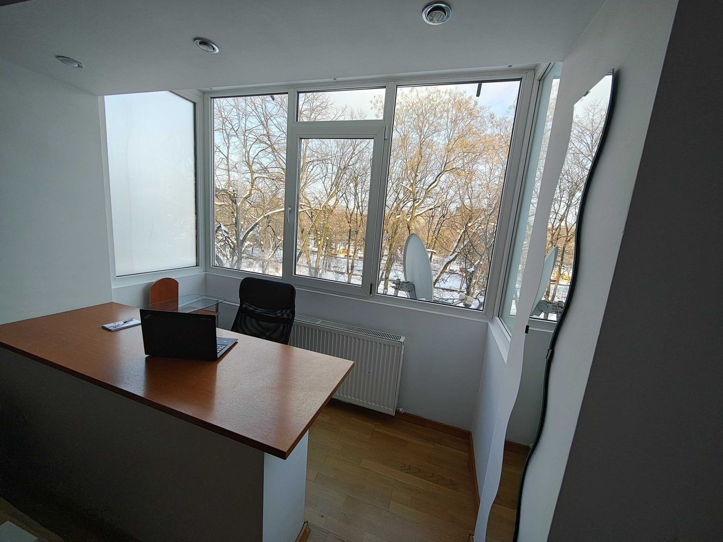 APARTAMENT 2 CAMERE | BLOC REABILITAT | FLOREASCA - Poză 3