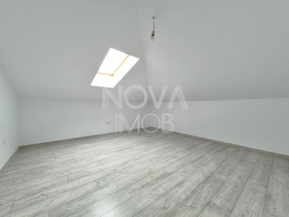 Apartament 3 camere, la cheie, Selimbar - Poză 4