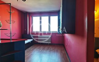 Apartament cu 2 camere de vanzare in zona Dacia Oradea - Poză 3
