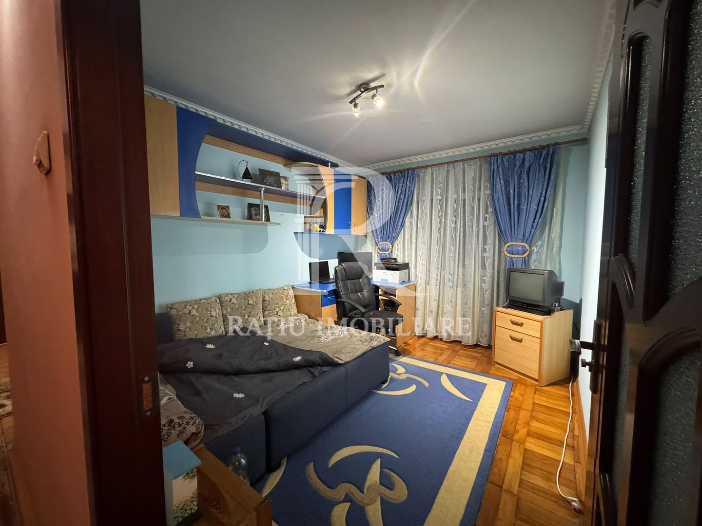 De inchiriat | Apartament cu 3 camere | Oradea - Poză 8