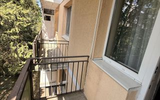 BRASADAS vinde ap 3 camere etajul 2/4 pe Careiului - Poză 4