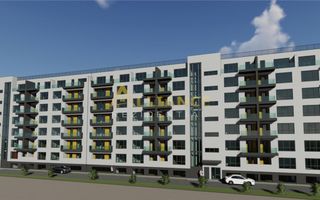 Nou Drumul Binelui 3 camere - Poză 7