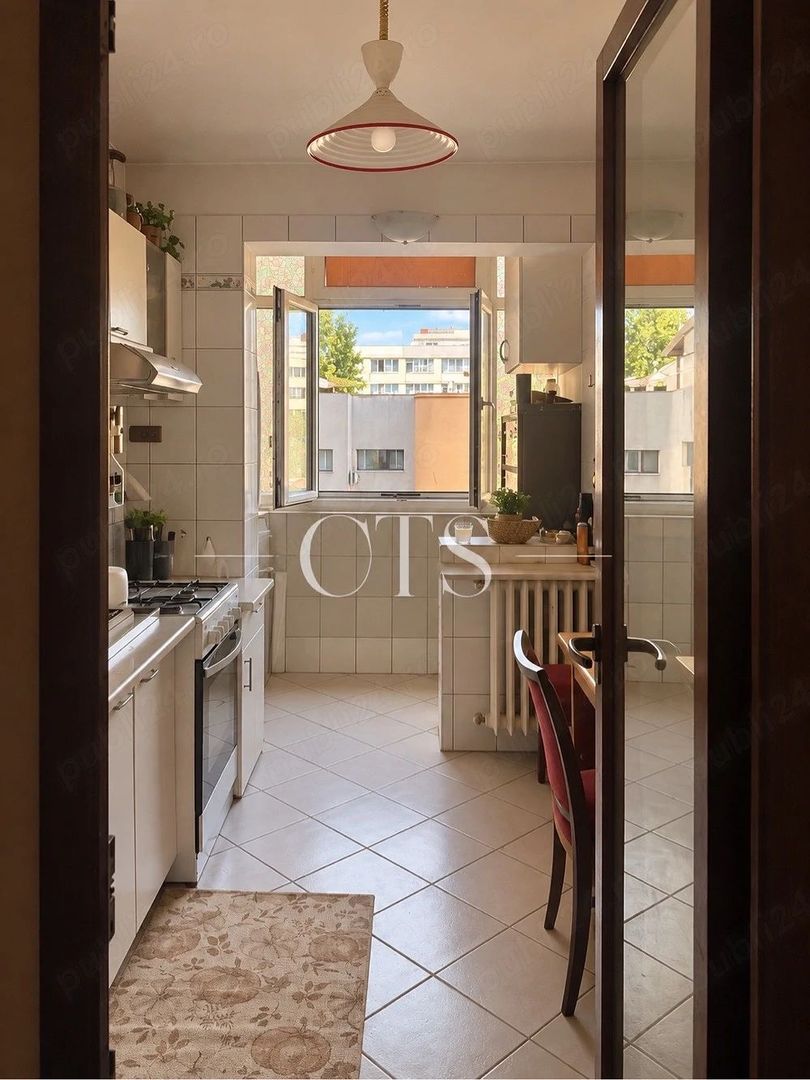 apartament de vanzare ARCUL DE TRIUMF - Poză 3