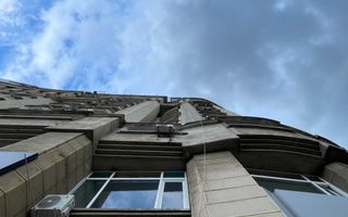 Spațiu de birouri de închiriat – 300 mp – 10 camere – Piața Victoriei - Poză 17