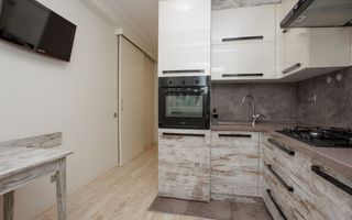 Vânzare. apartament, o cameră, strada Trandafirilor, Botanica - Poză 7