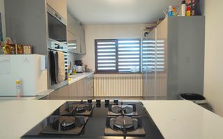 VILA PREMIUM 1,7 KM ALEEA TUDOR NECULAI, VALEA ADANCA, LA CHEIE, P+1+M - Poză 4