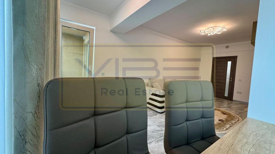 Apartament 2 camere NOU Copou - Complex Rasarit de Soare - Poză 6