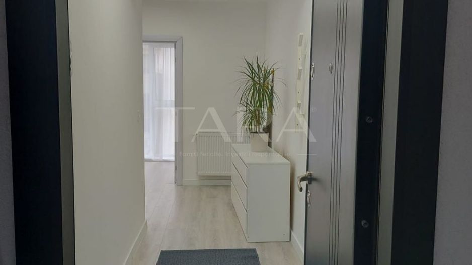 Apartament modern cu 2 camere – Dâmbul Rotund - Poză 4