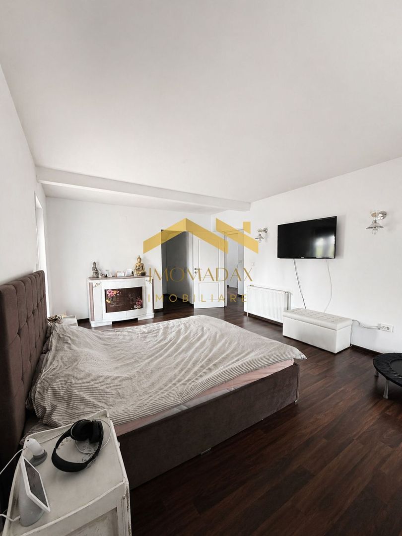 Casa Individuala - Sanmihaiu Roman - 5 camere - - Poză 14