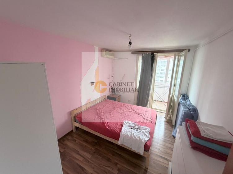 3 Camere-63MP | Reabilitat | Credit | 2 Balcoane | Metrou Lujer - 1min - Poză 4