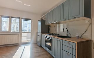 Apartament modern de vanzare 3 camere Hipodrom IV. - Poză 3