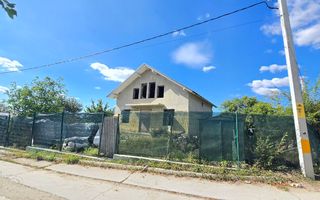 Vânzare, casă, 5 camere, str. Hîncești, Telecentru - Poză 4