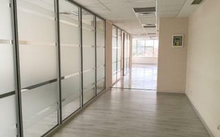 Spatiu birou de vanzare etaj 4 Grozavesti langa metrou - Poză 4