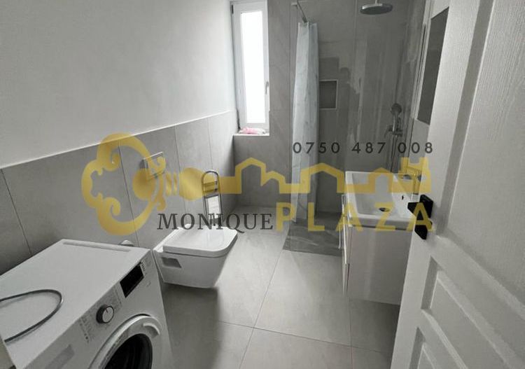 Apartament modern | Mobilat si utilat | Loc de parcare | - Poză 5