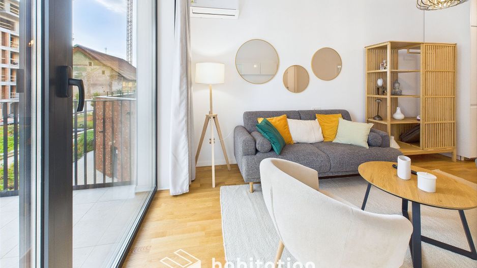 PALTIM – Confort urban și design elegant, la 7 min de Piata Victoriei - Poză 6