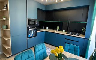 Apartament 2 Camere | 53 Mp | Terasa 20 Mp | Garaj | Floresti Terra - Poză 5