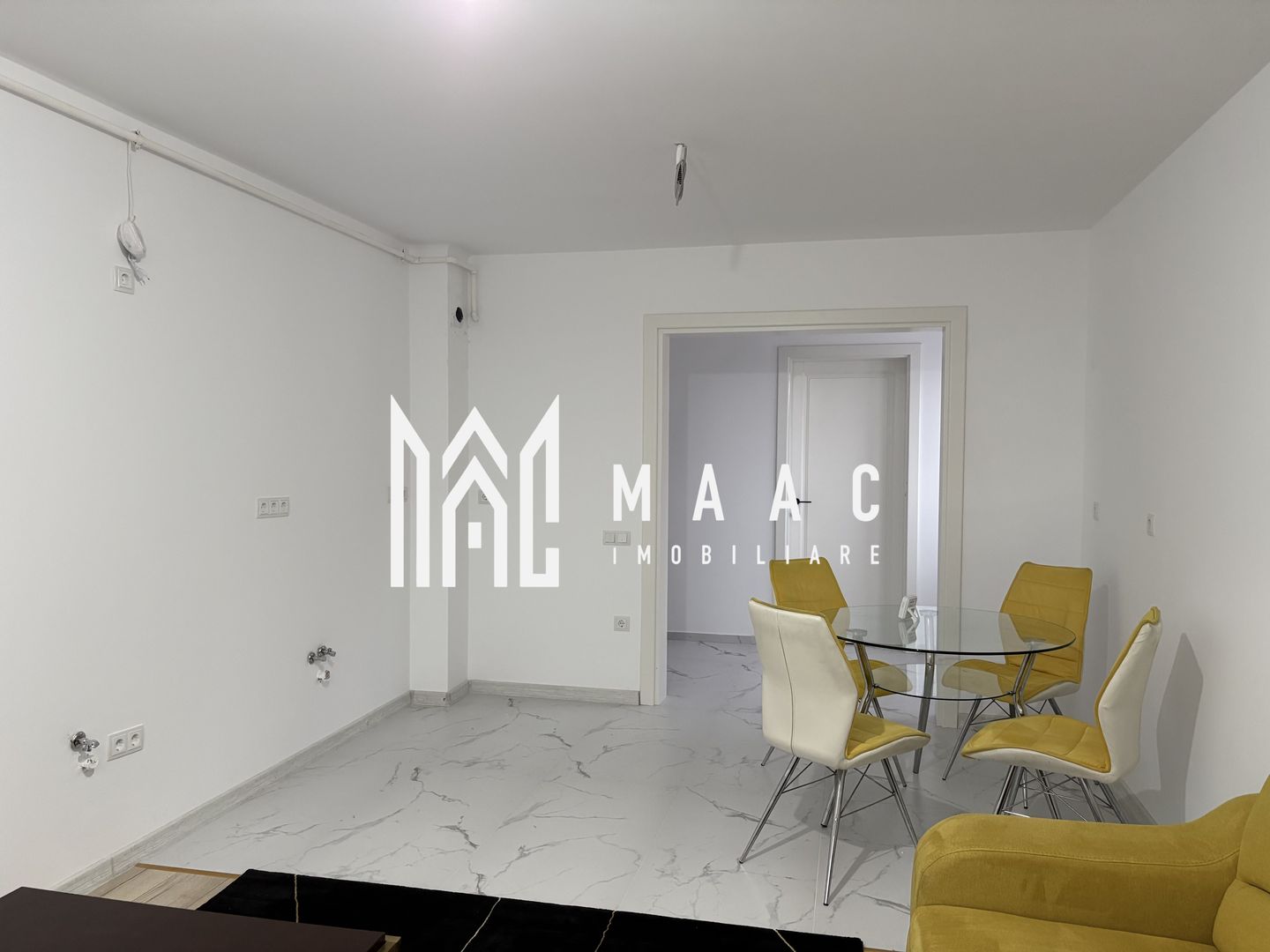 Apartament 2 camere | Mobilat | Decomandat | Lazaret - Poză 4