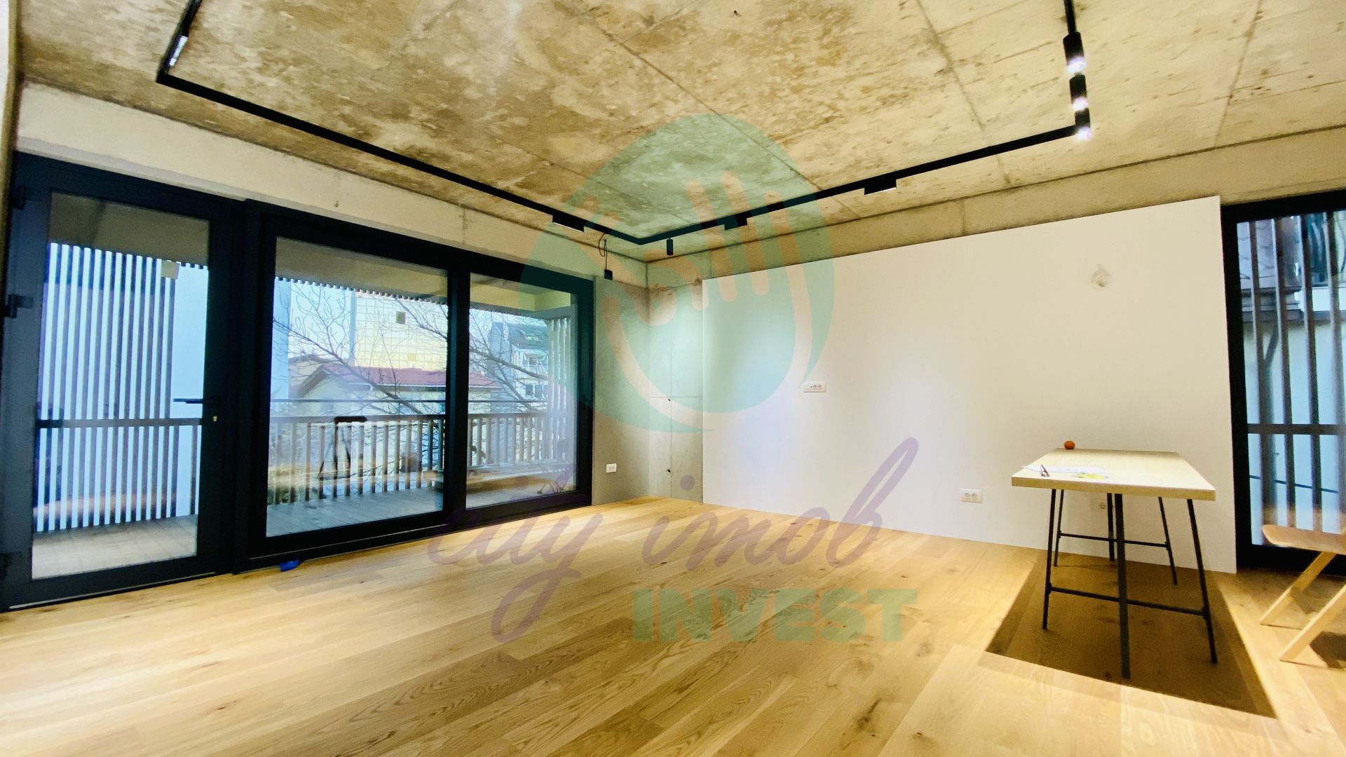 Imobil exclusivist cu 3 apartamente,  Dorobanți - Poză 11