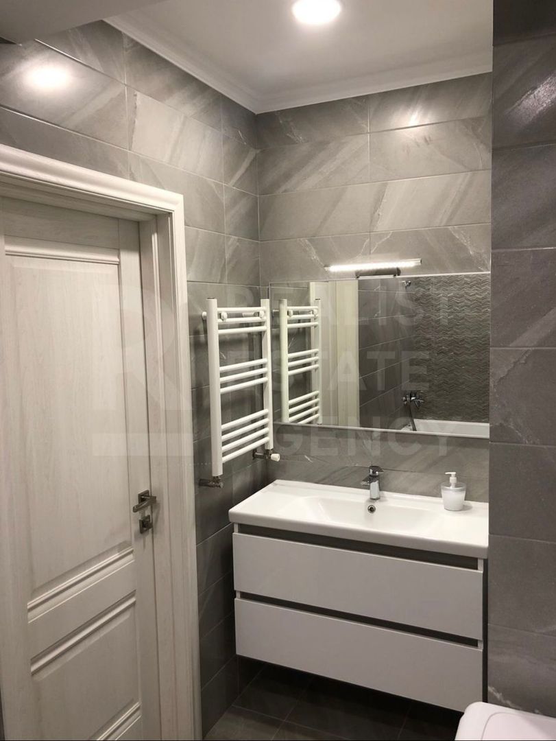 Chirie, apartament, 3 camere, str. Grigore Ureche, Centru - Poză 9