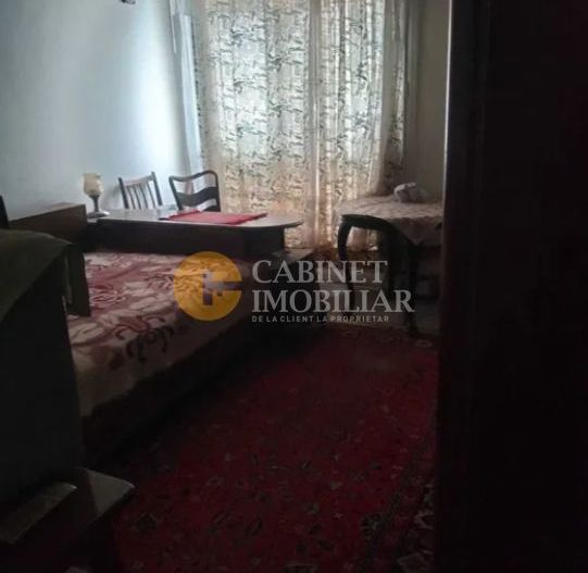 Piata Unirii - 2 camere - etaj intermediar - Poză 2