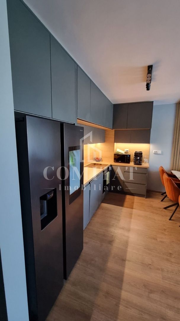 Apartament cu 3 camere | Confort sporit | Zona Soporului - Poză 9