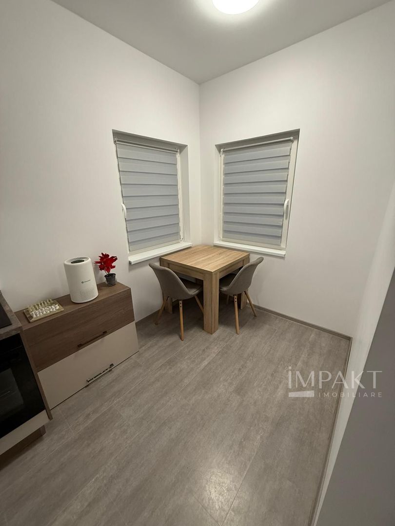 Apartament modern, zona UMF - Poză 12