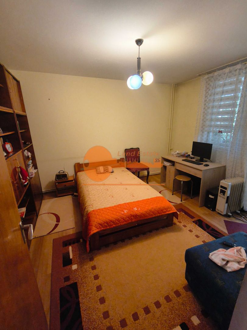 Apartament 3 camere Piața Rahova - Poză 2