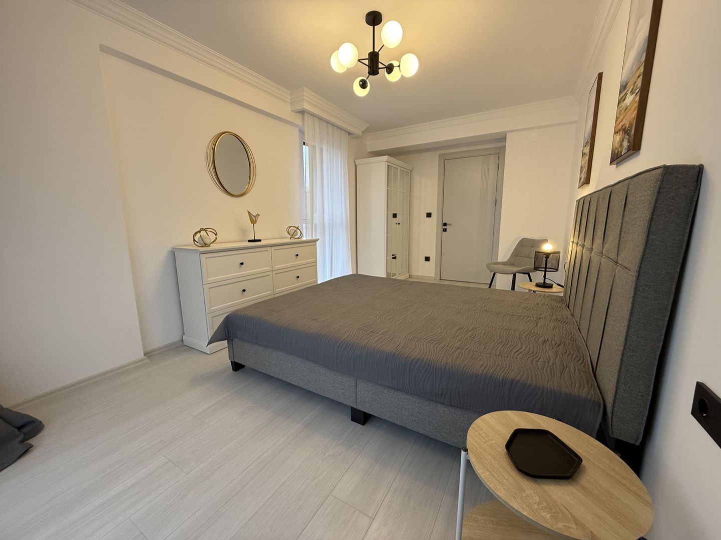 Apartament 2 camere | JASMINE RESIDENCE | LUX | LOC PARCARE - Poză 5