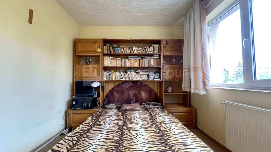 Oferta rezervata!!Apartament 2 camere semidecomandat - Poză 6