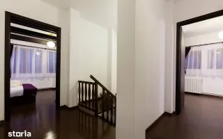 Casa de vacanta -120 mp- Predelut Bran - Poză 14