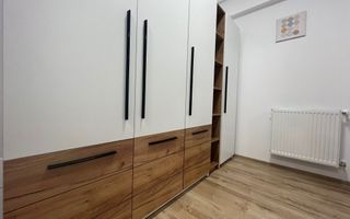 Apartament 2 camere NOU + parcare  Gara - Arka Residence - Poză 8