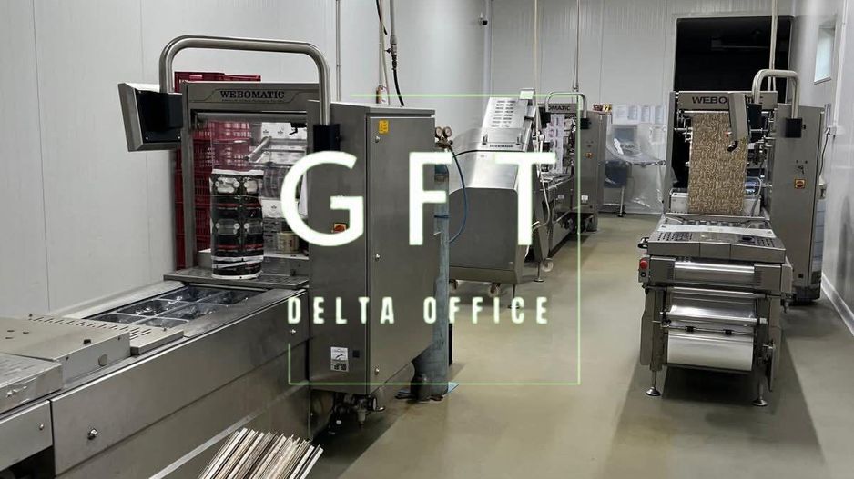 BUSINESS LA CHEIE! FABRICA + RESTAURANT + 2 MAGAZINE + TEREN INTR. 9688 MP - Poză 22