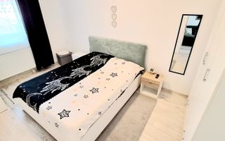 Apartament 1 camera, 30mp Utili + balcon 6 mp, Giroc, Zona Centrala,0% Comision - Poză 4