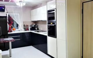 Apartament 4 camere de vanzare, Marasti - Poză 3