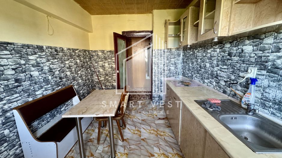 Apartament 2 camere | Etaj 4 cu lift | 50 mp | Zona Micro 17 - Poză 5