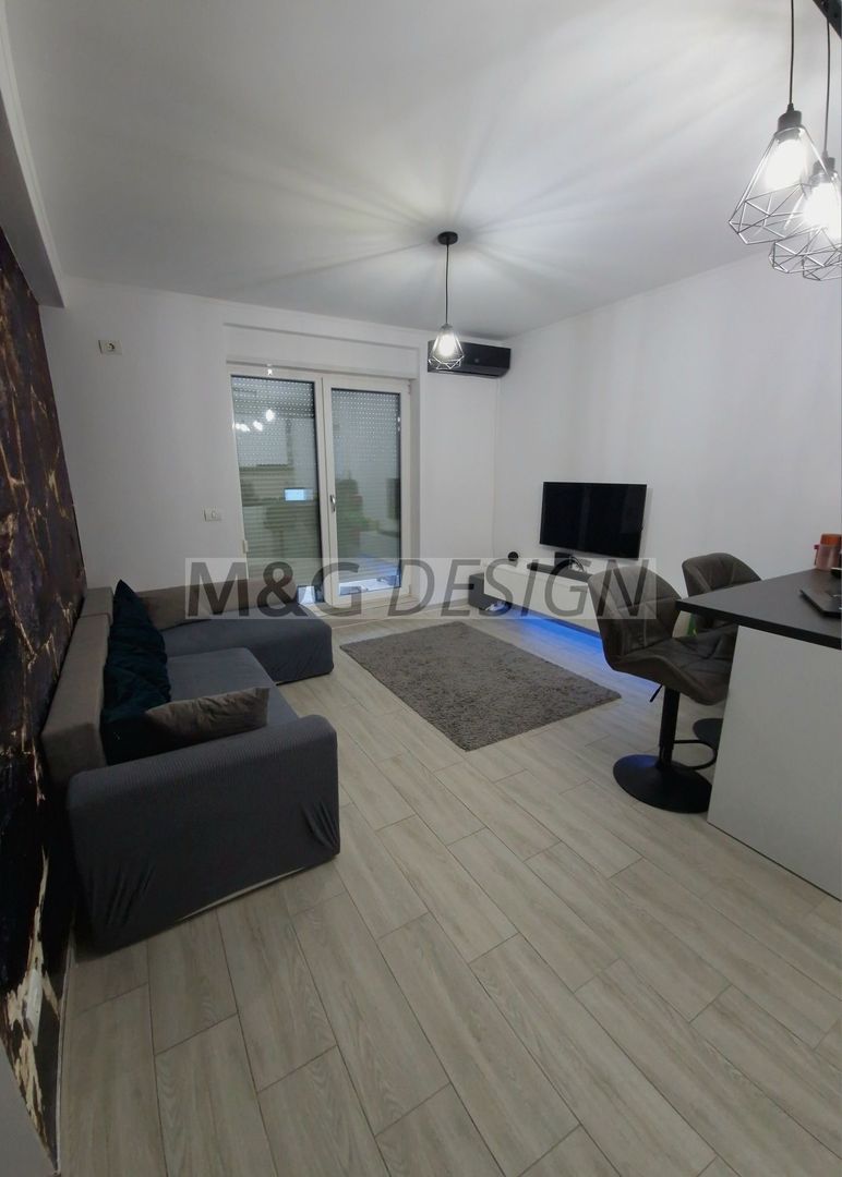 Apartament 2 camere Giroc - Poză 3