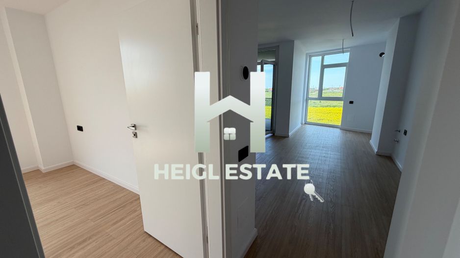 Apartament NOU cu 3 camere si 2 bai in Torontalului COMISION 0 - Poză 6