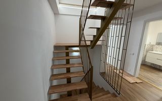 Casa 4 camere, Parcare, Valea Chintaului, Chinteni, curte, P+E1 - Poză 12