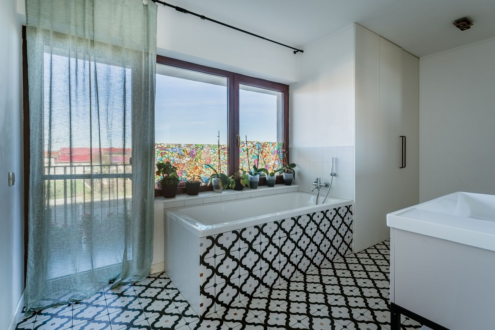 Casă nouă la cheie zona Grigorescu - Poză 6