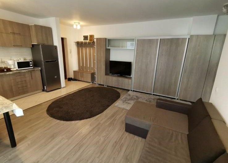 APARTAMENT 2 CAMERE DOAMNA STANCA | LOC DE PARCARE - Poză 2