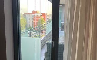 4 Camere Green Lake: Mai mult decât un apartament - Poză 16