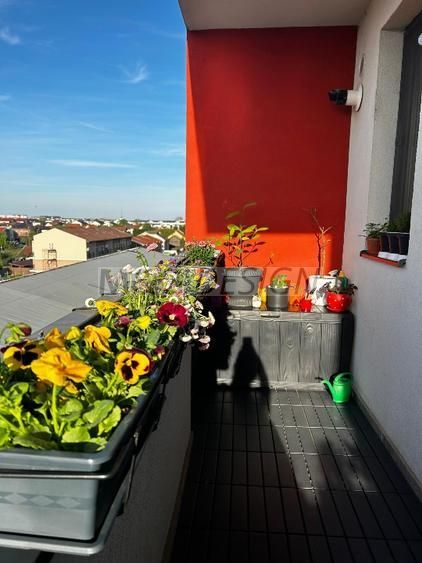 Apartament 3 camere Giroc - Poză 14